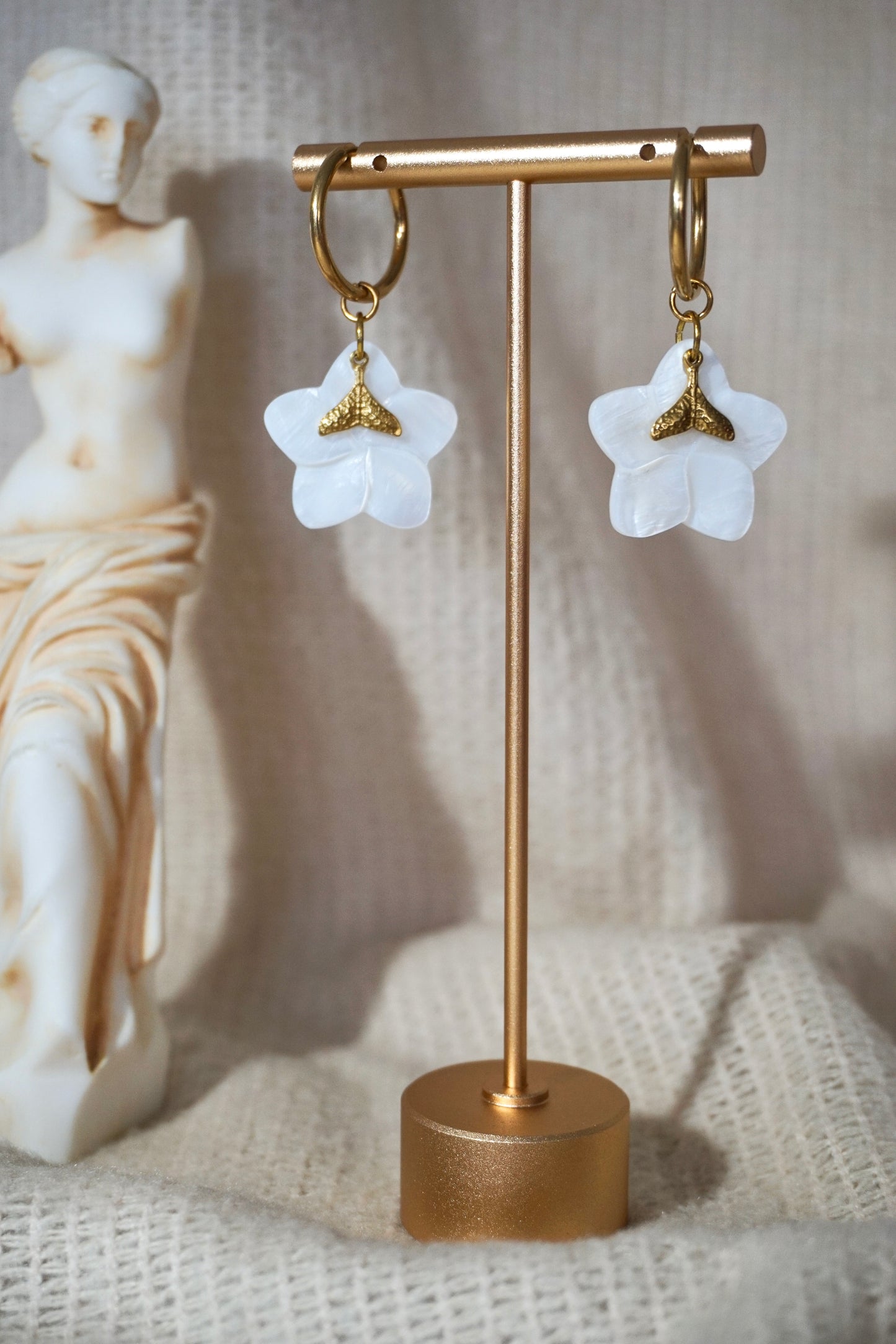 Boucles d’oreilles - Ryn