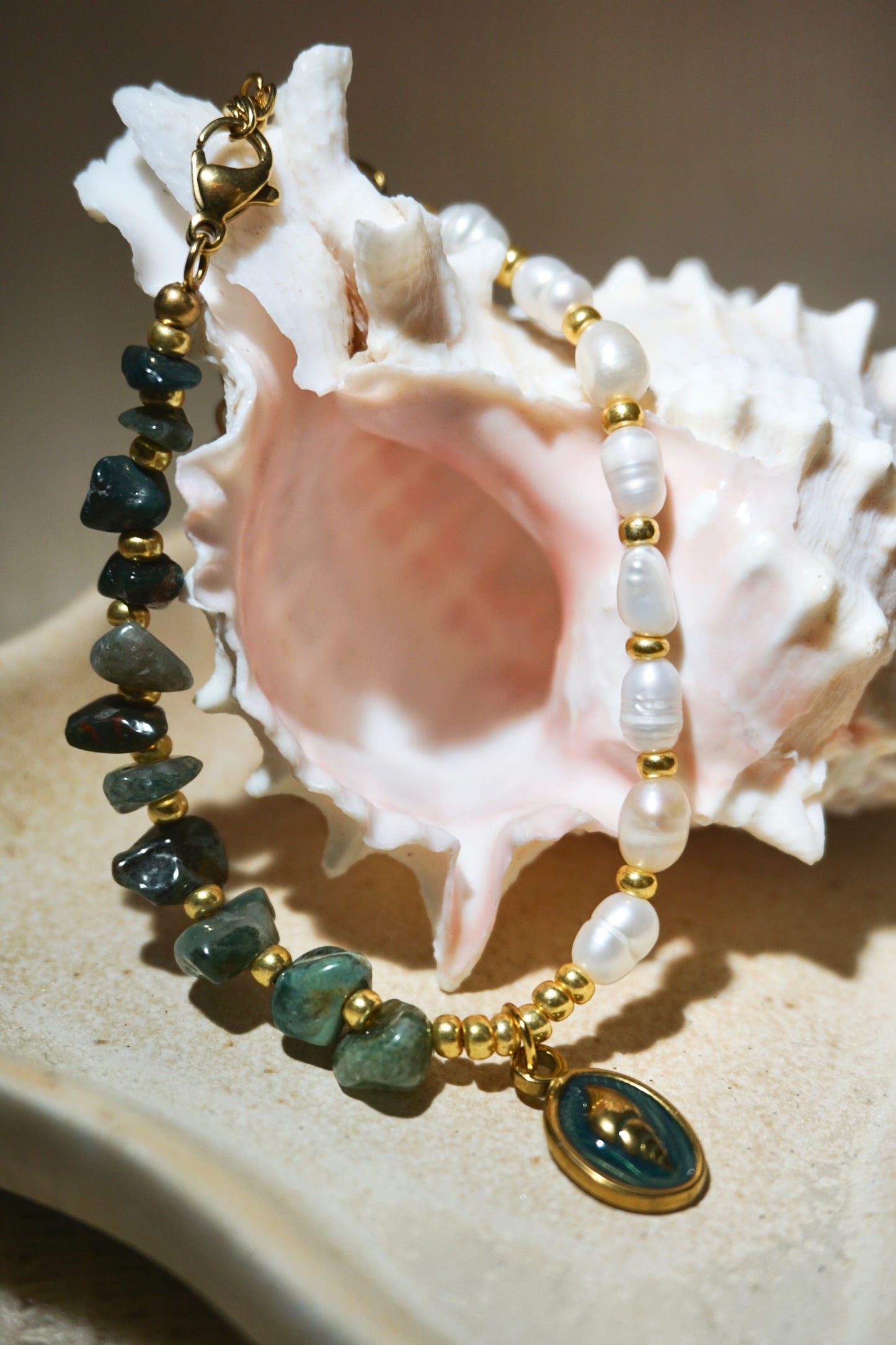 Bracelet - Mélusine