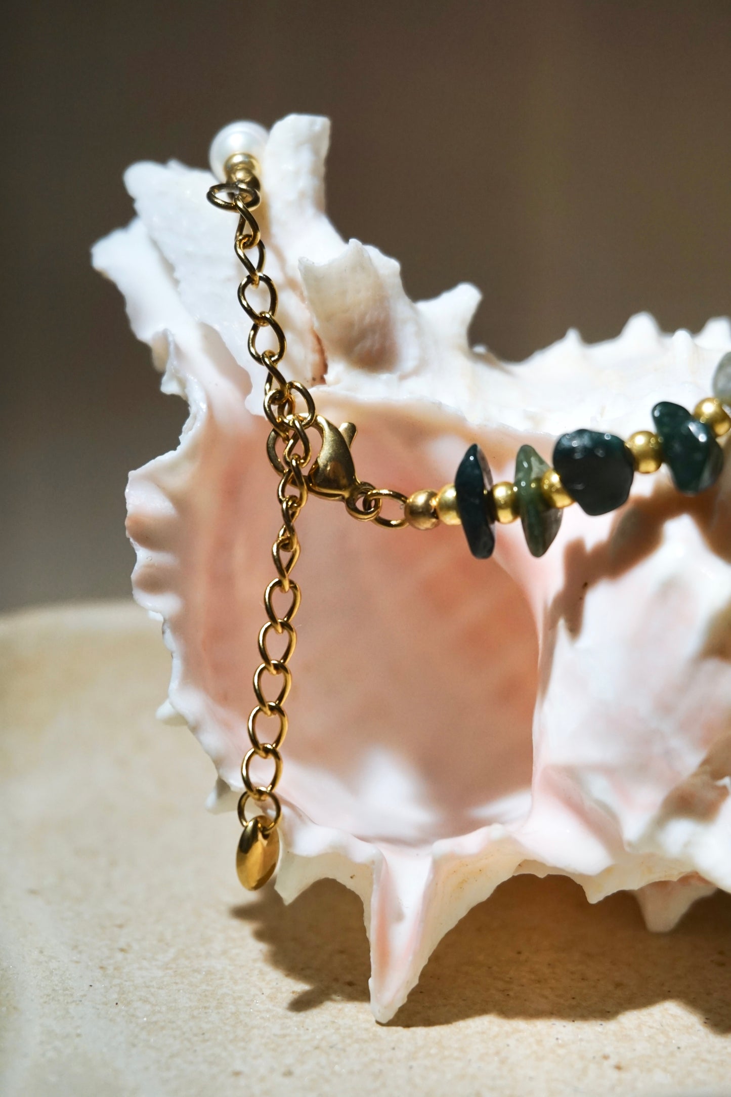 Bracelet - Mélusine