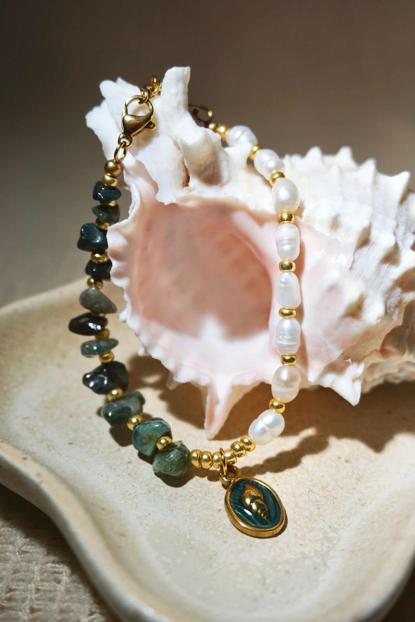 Bracelet - Mélusine