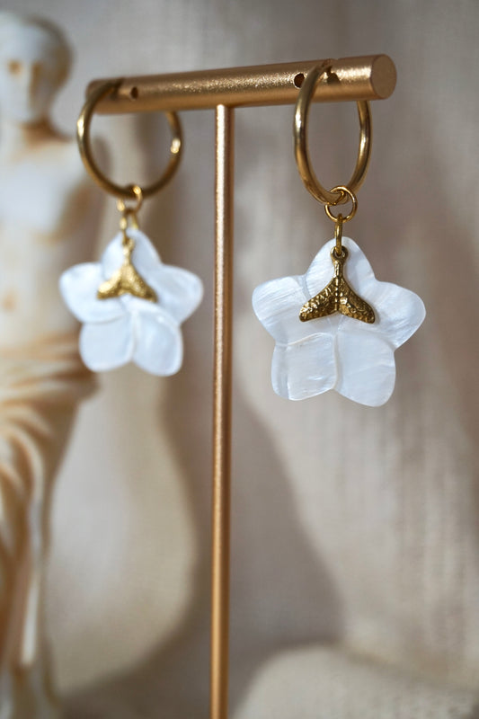 Boucles d’oreilles - Ryn