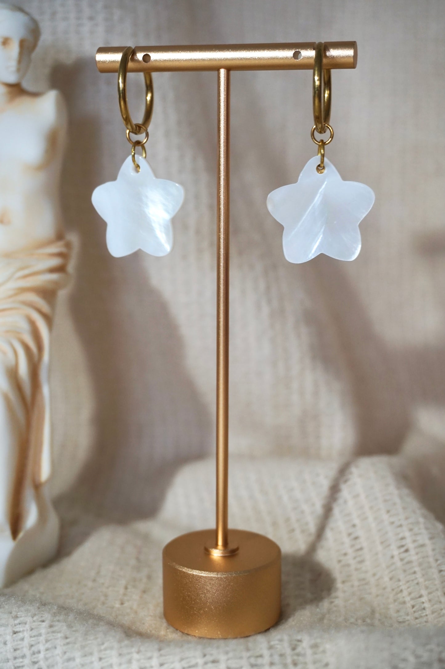 Boucles d’oreilles - Ryn