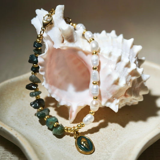 Bracelet - Mélusine