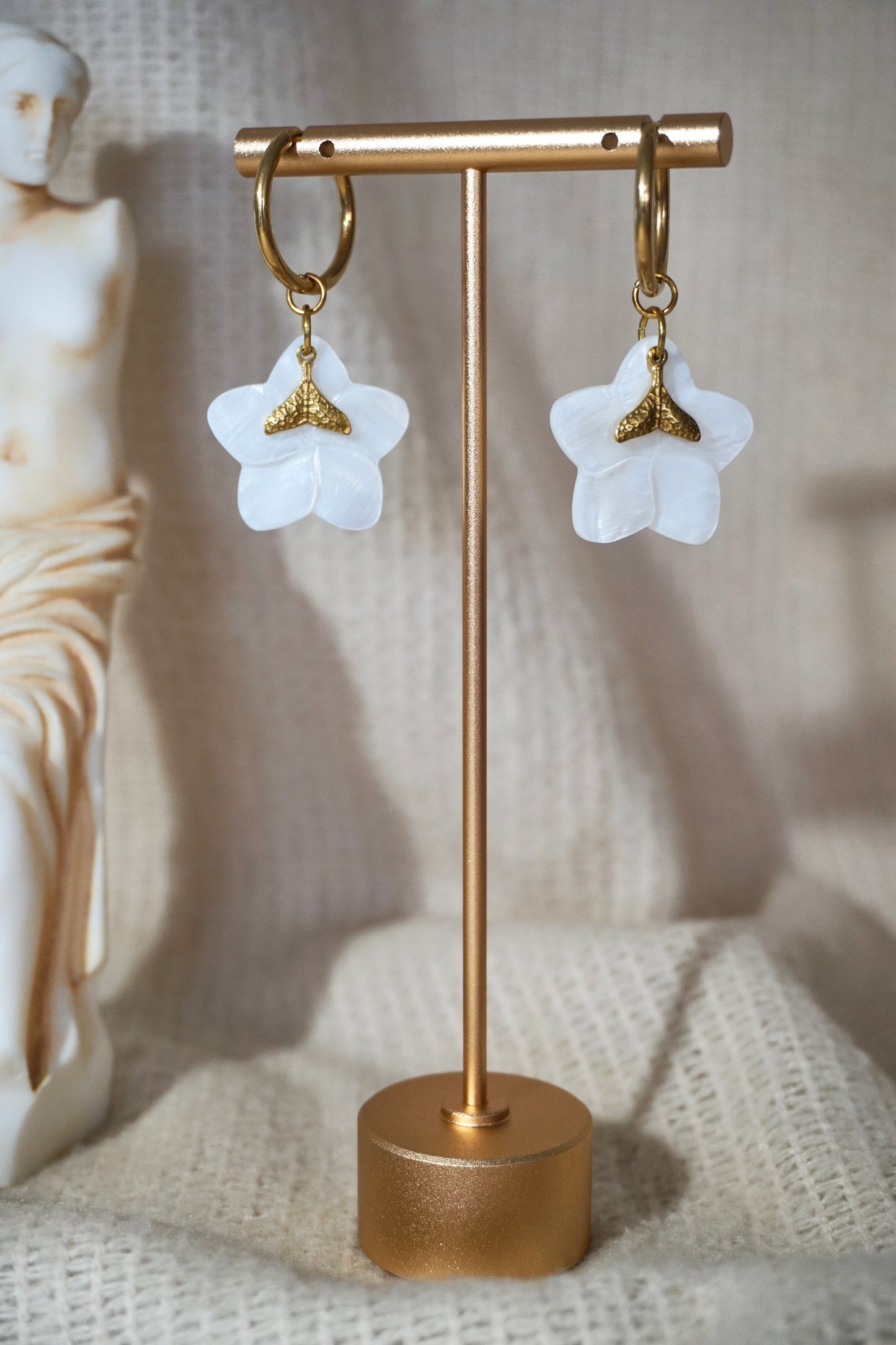 Boucles d’oreilles - Ryn